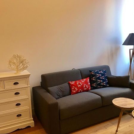 Appart Hotel Garibaldi Ница Екстериор снимка